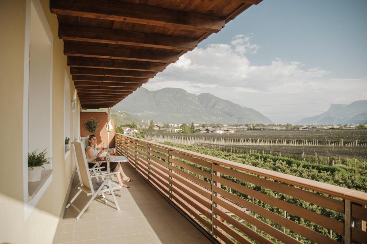 Superior Double Room Garden View