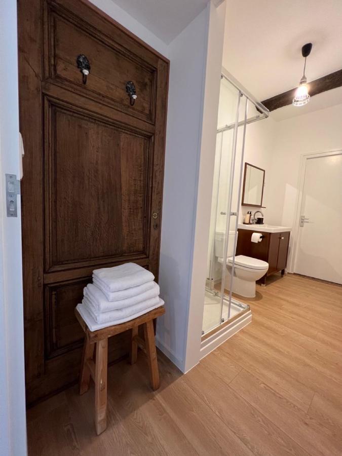 Double Room Private Bathroom