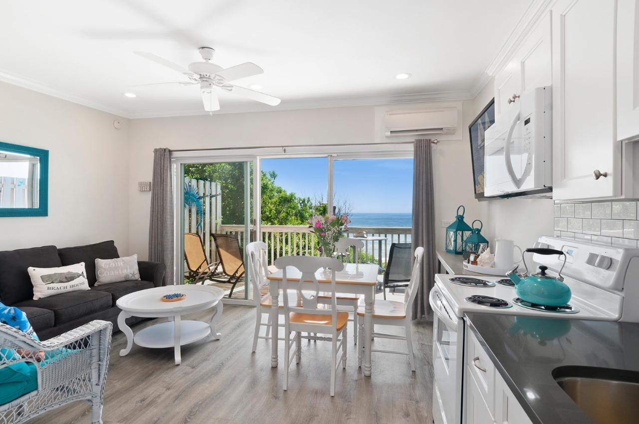 Suite Ocean View