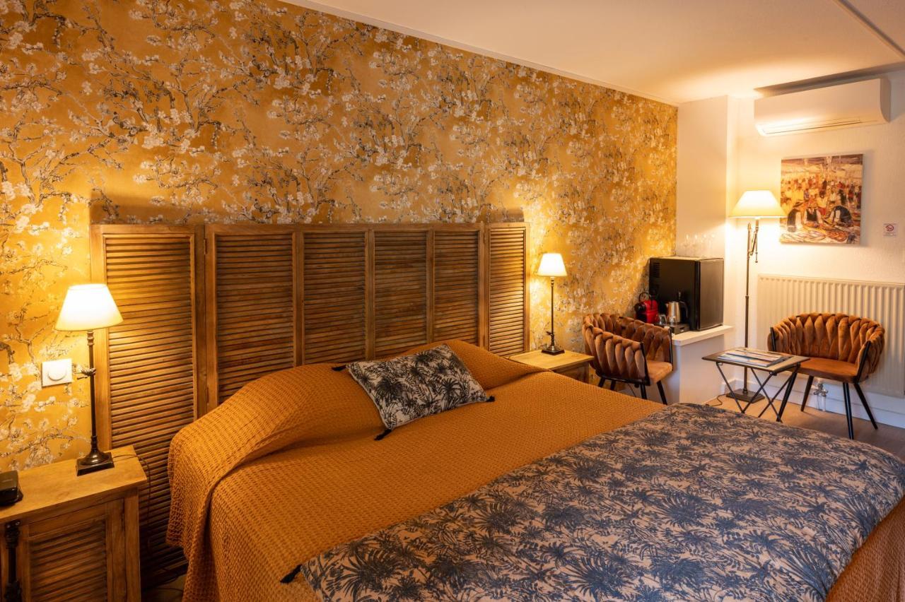 Superior Double Room King Size Bed