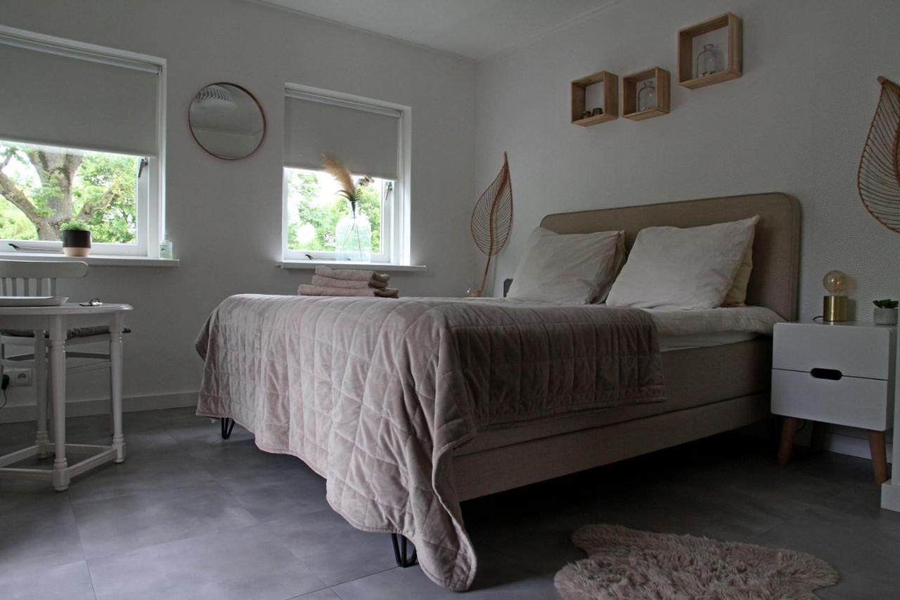 Deluxe Double Room Balcony