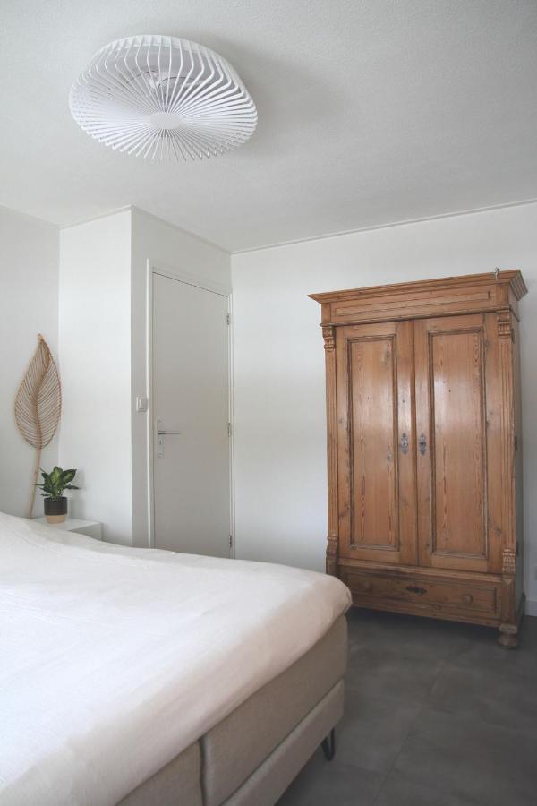 Deluxe Double Room Balcony