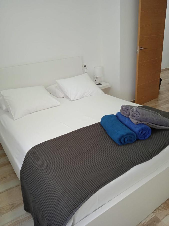 Studio Apartment Sea View