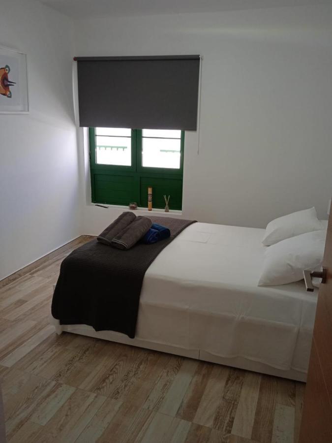Studio Apartment Sea View