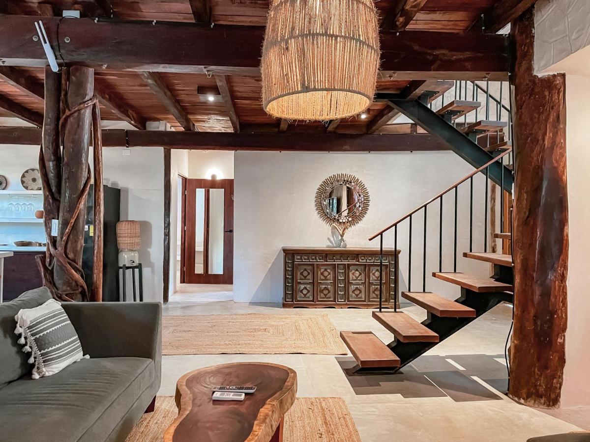Five-Bedroom House