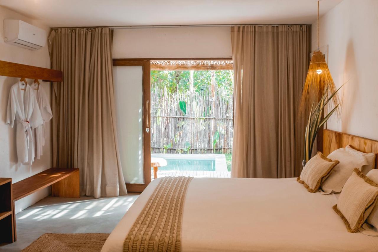 Suite Private Pool