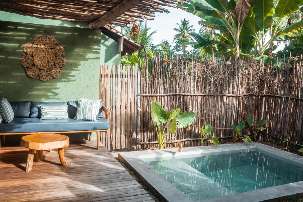 Suite Private Pool