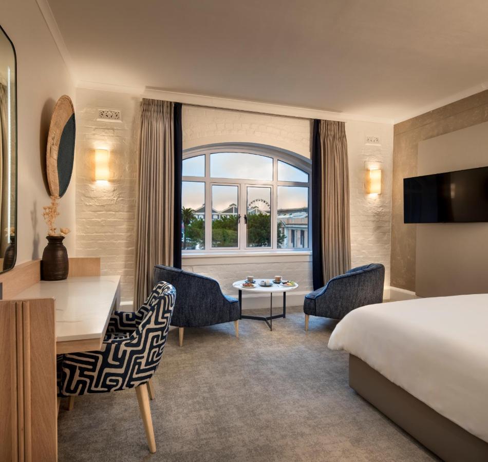 Superior Double Room Piazza View