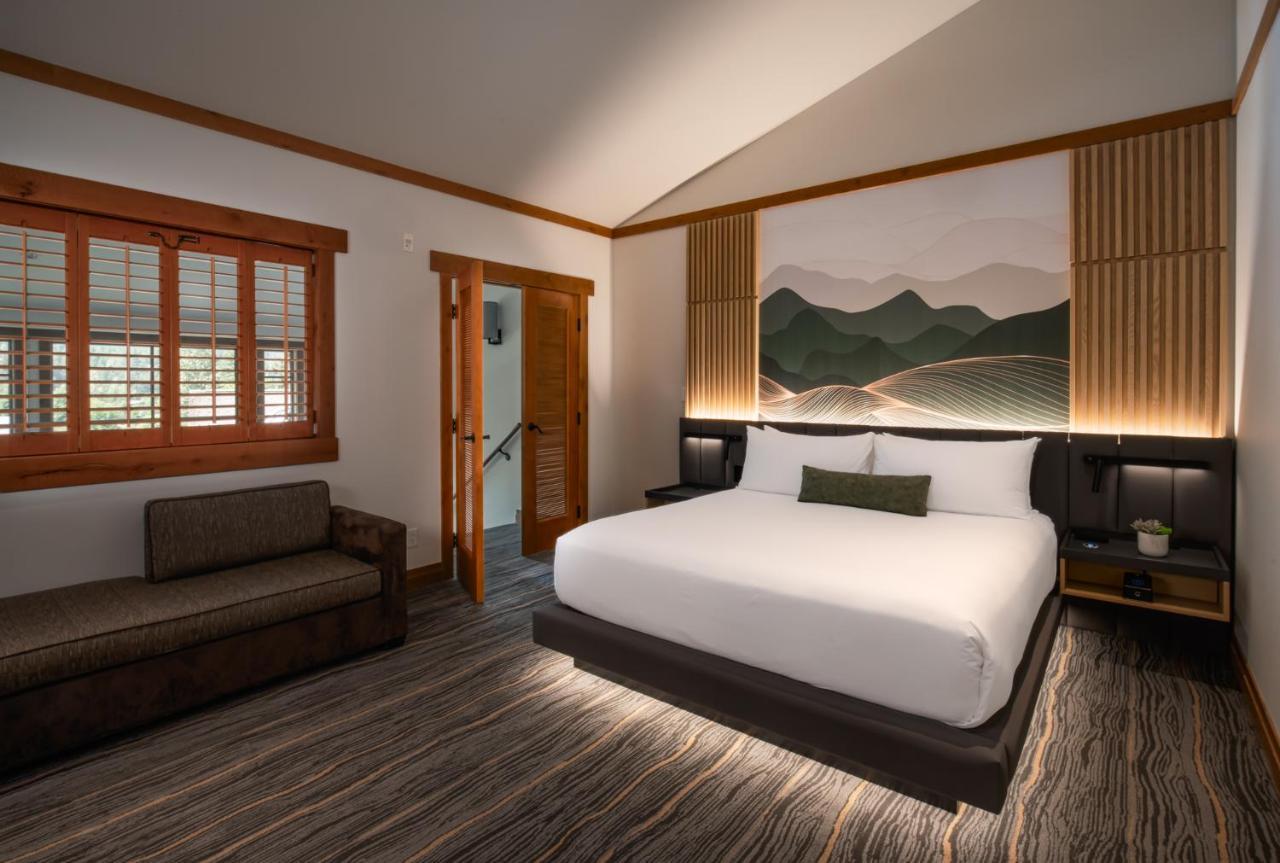 Two-Bedroom Suite