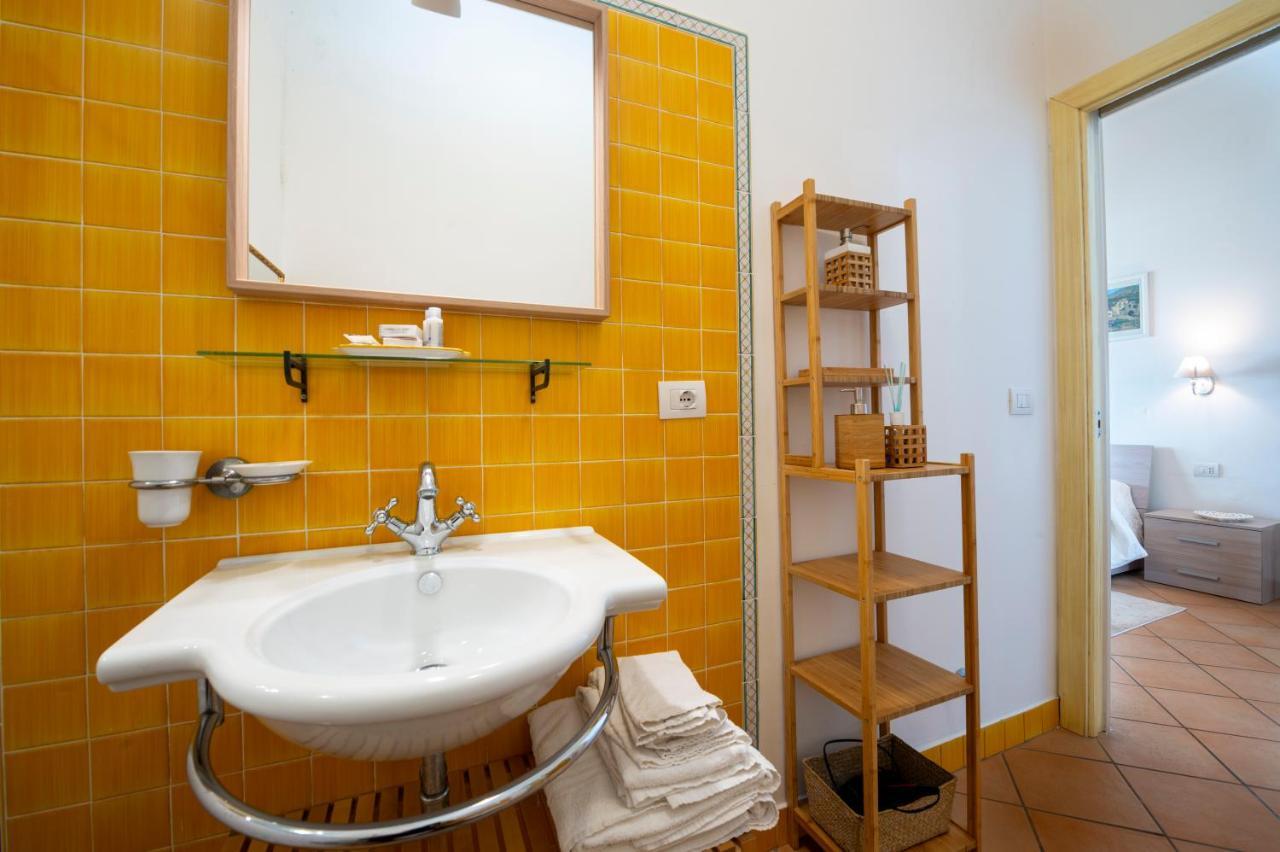 Large Double Room Sea View