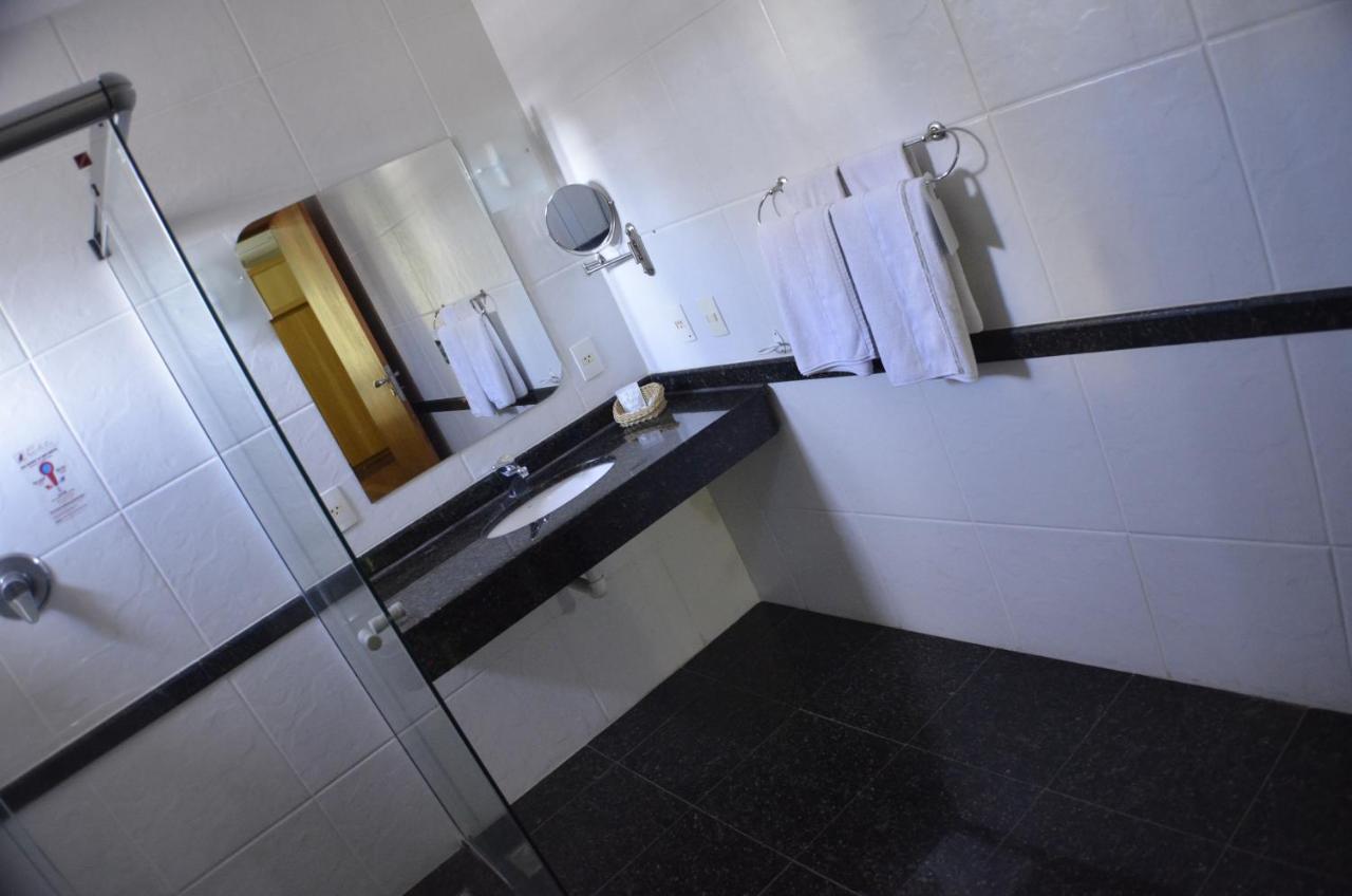 Double Room Disability Access