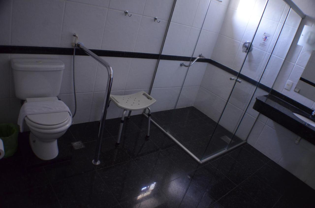 Double Room Disability Access