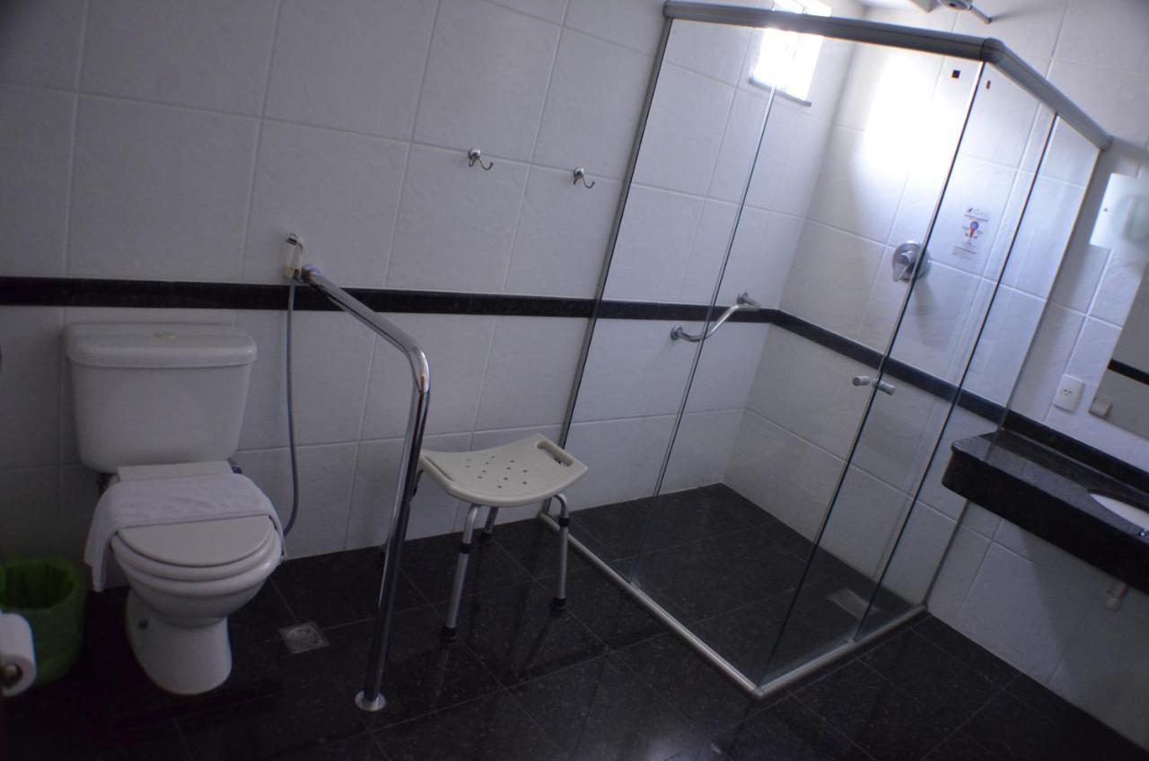 Double Room Disability Access
