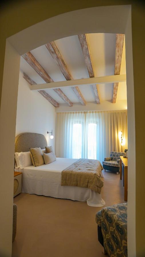 Superior Deluxe Room