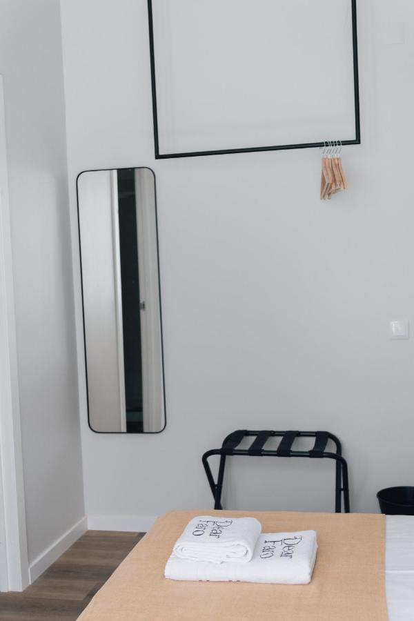 Double or Twin Room Private Bathroom