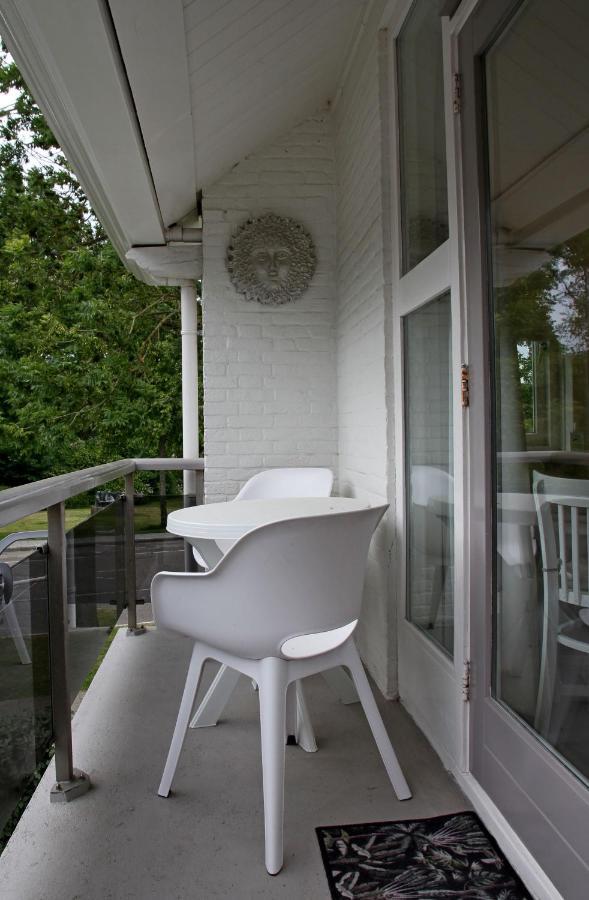 Deluxe Double Room Balcony