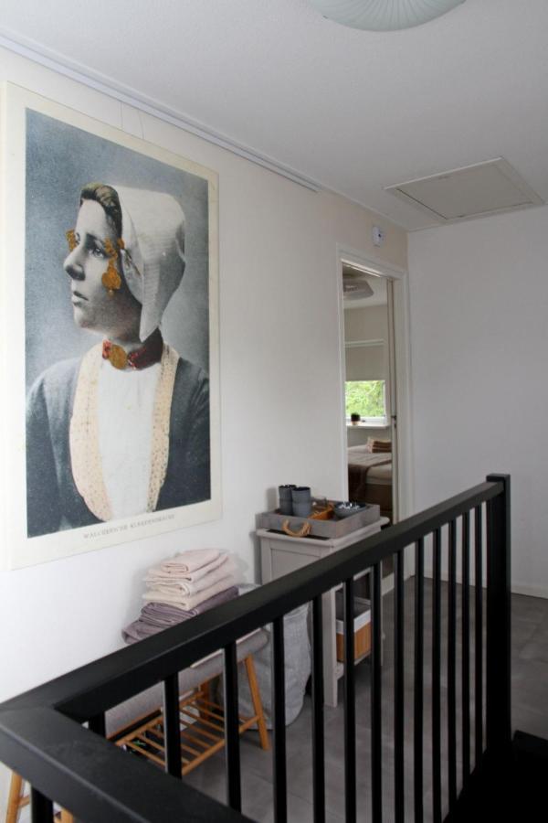 Deluxe Double Room Balcony