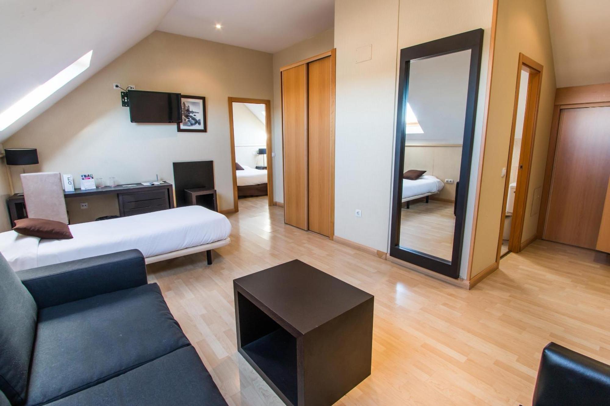 Family Suite