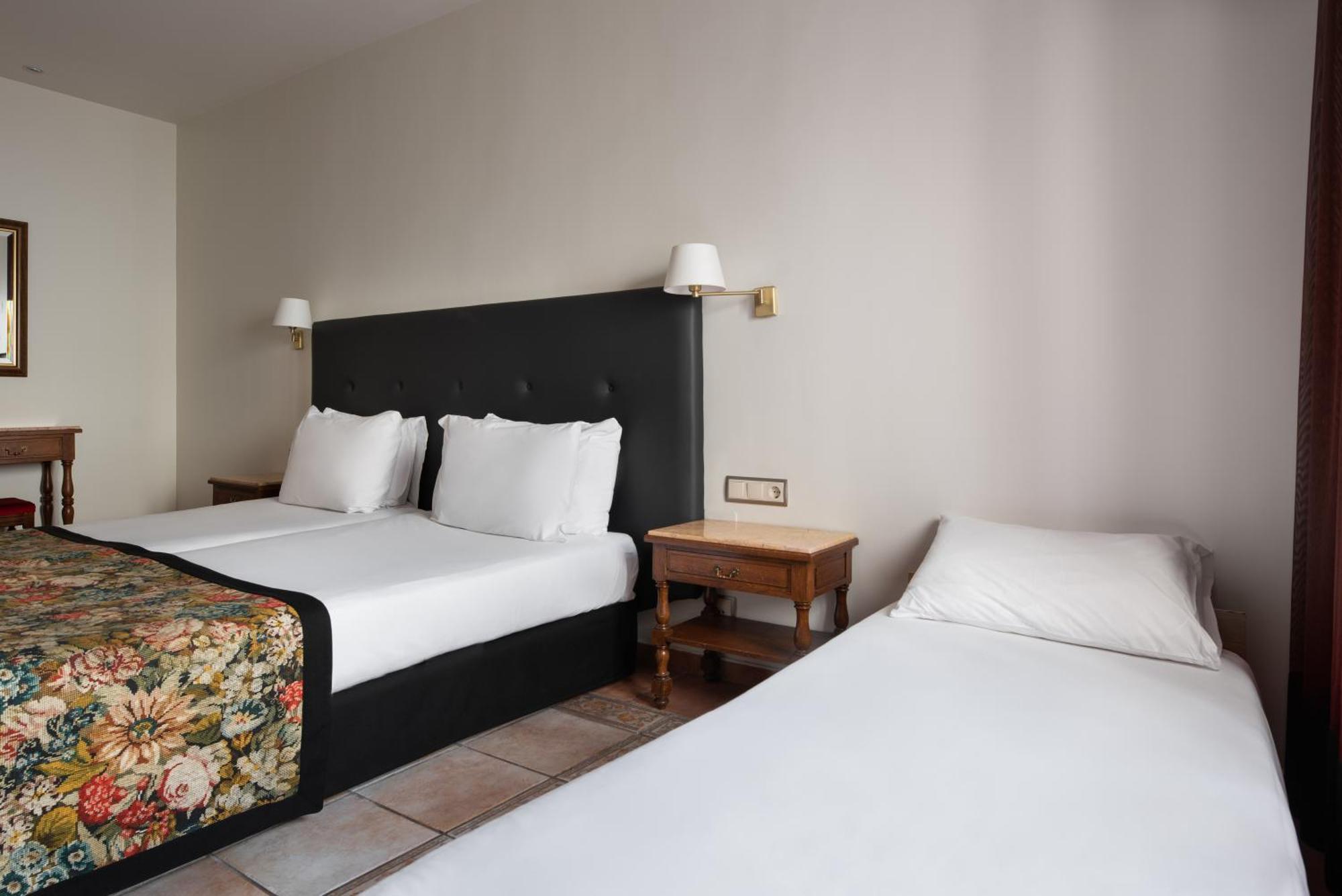 Double Room Extra Bed