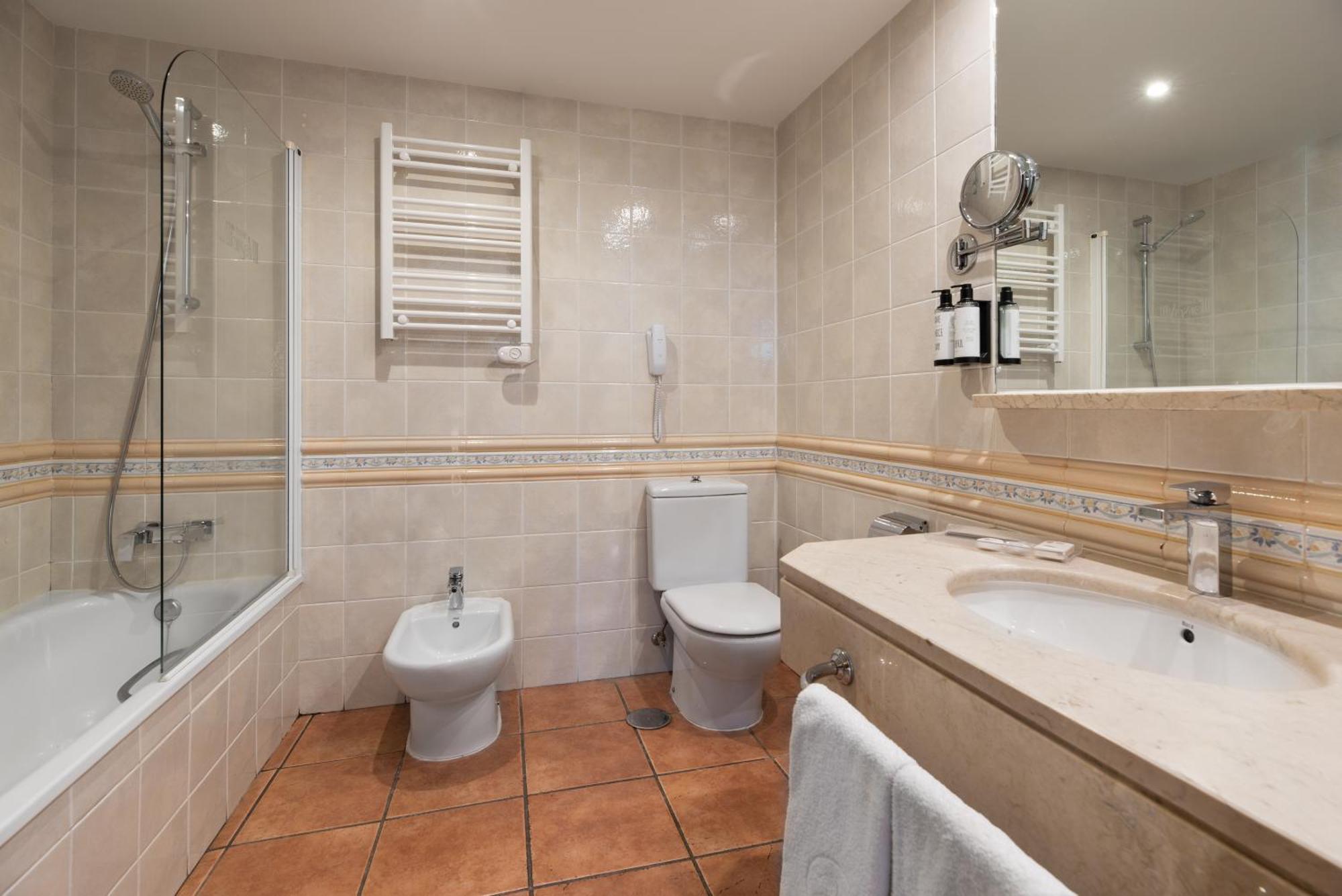 Double Room 1 o 2 Beds