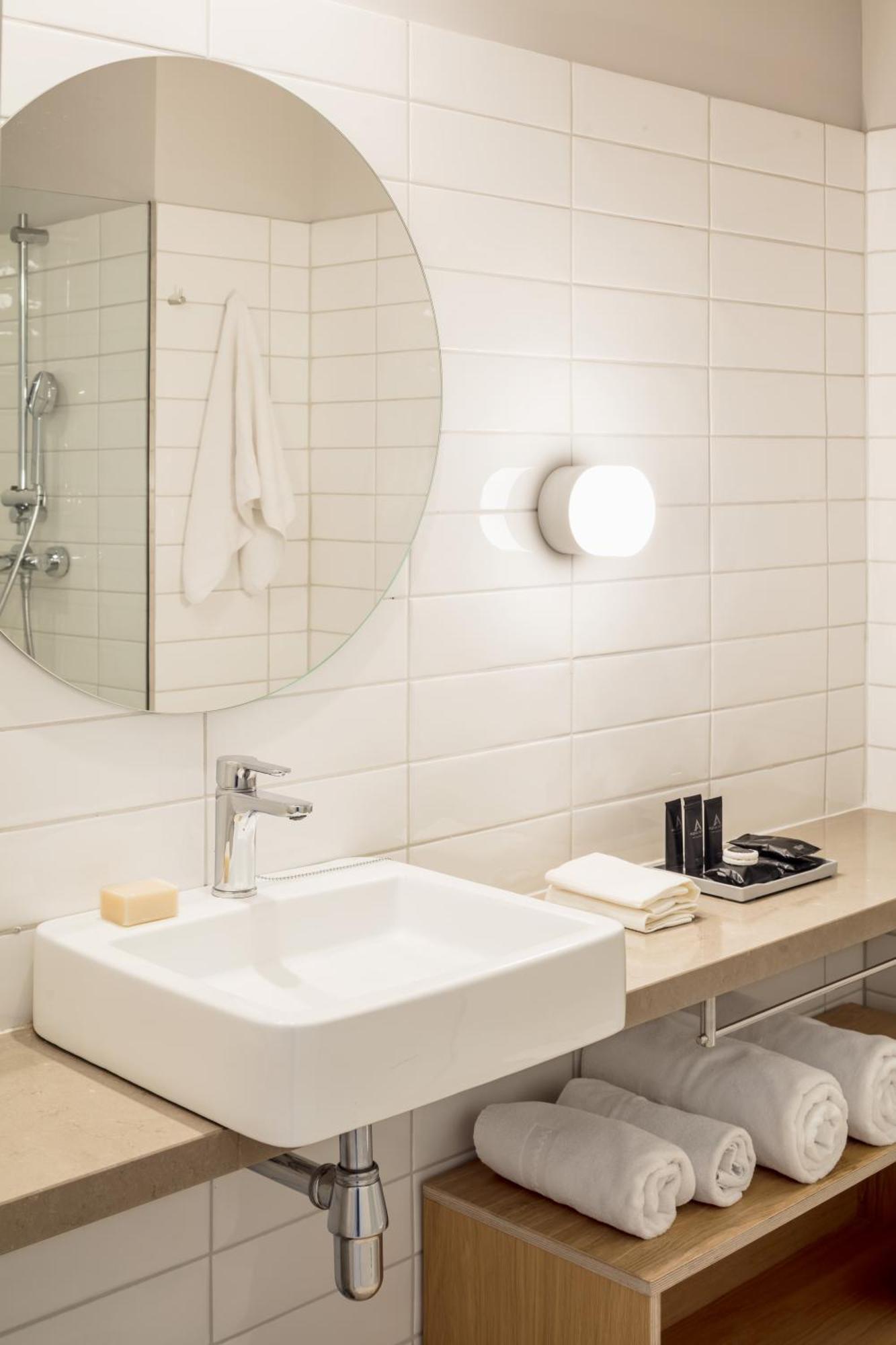 Design Double Room