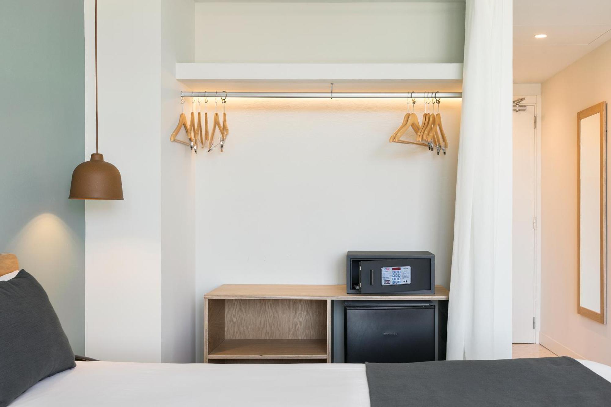 Design Double Room