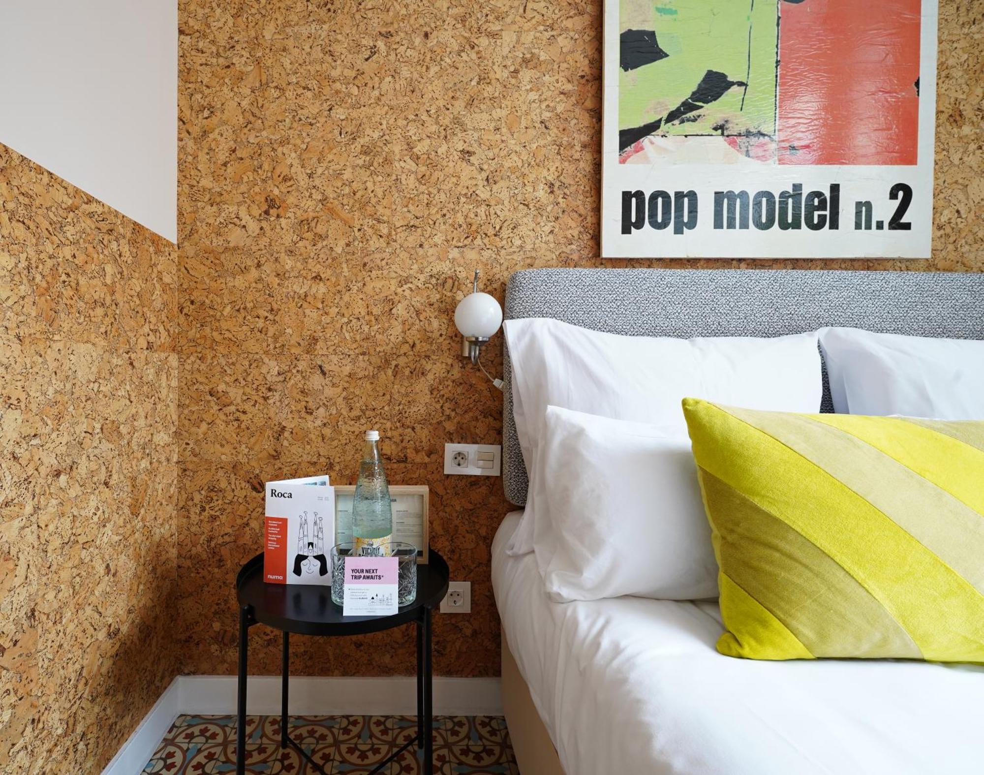 Small Room