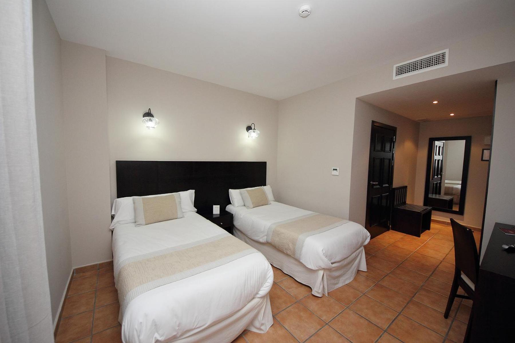 Double or Twin Room
