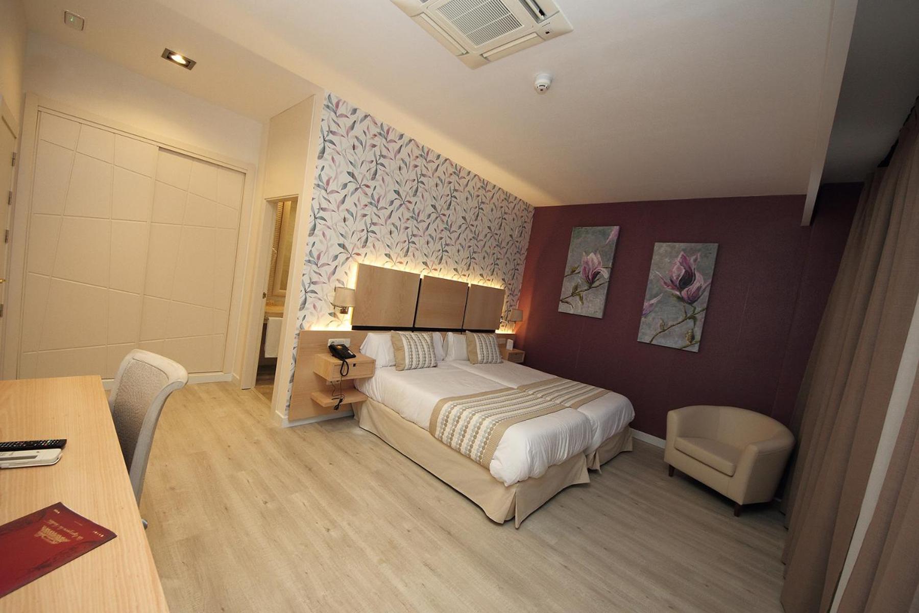 Superior Double or Twin Room