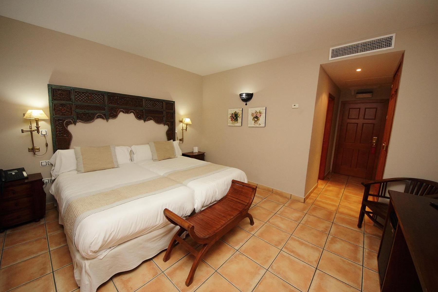 Superior Double or Twin Room