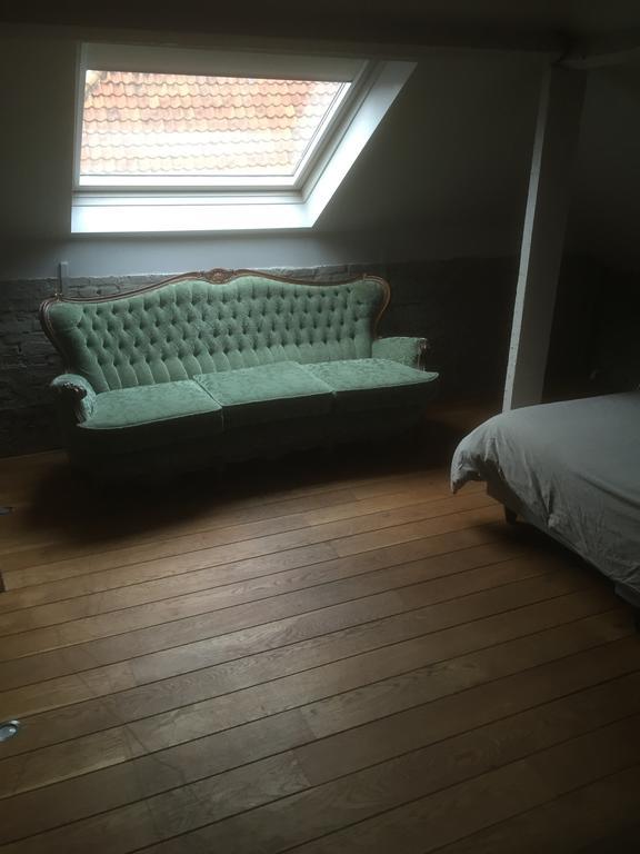 Deluxe Family Suite