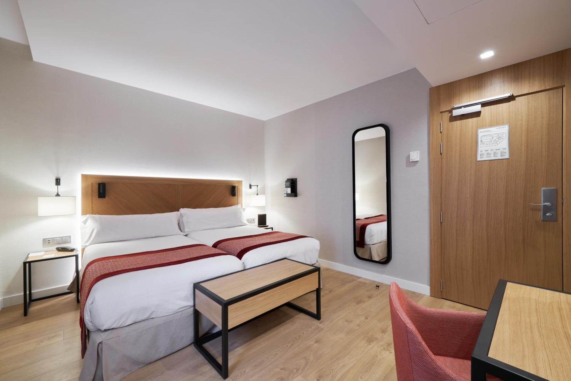 Premium Double Room