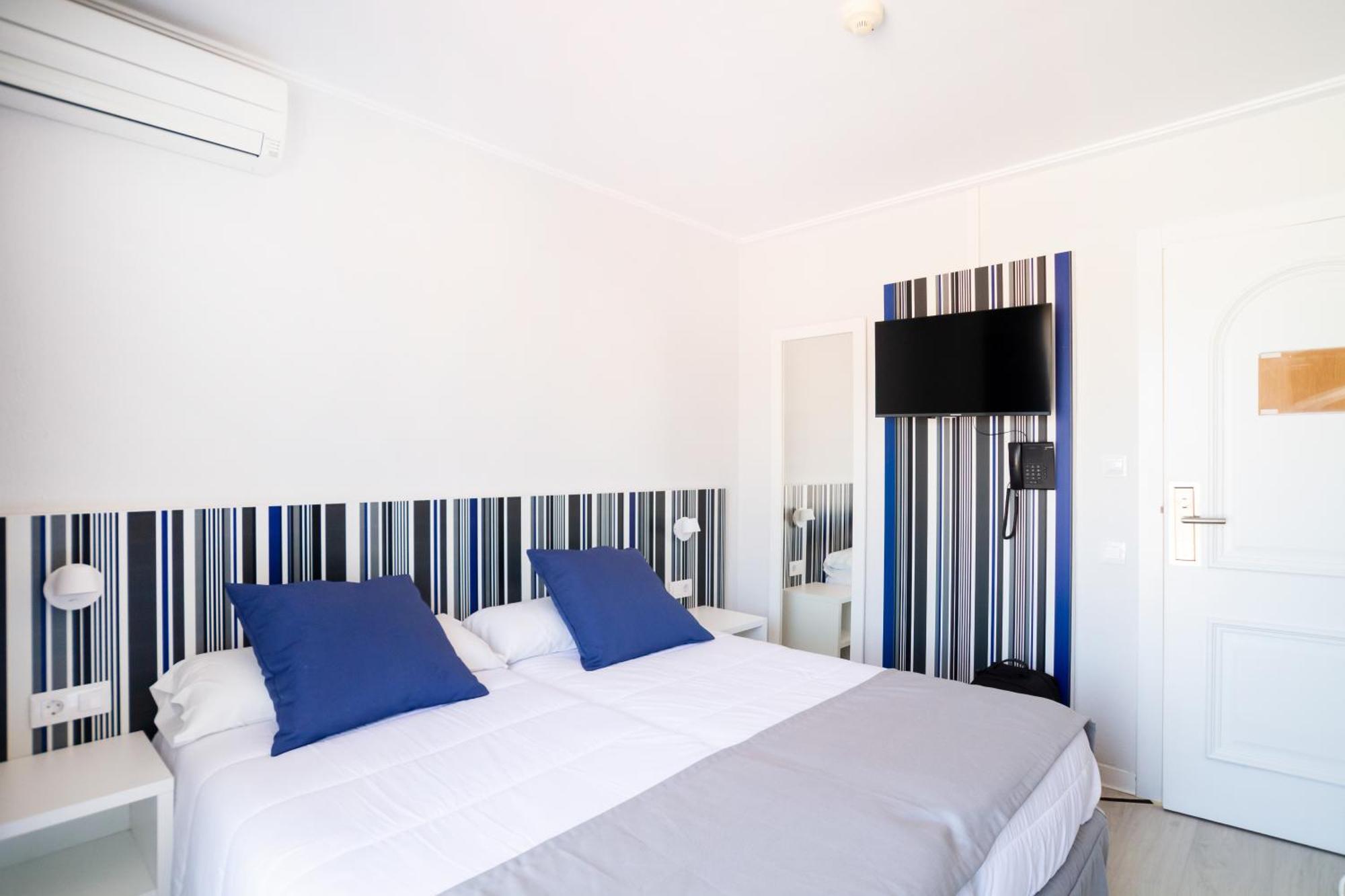Economy Double or Twin Room