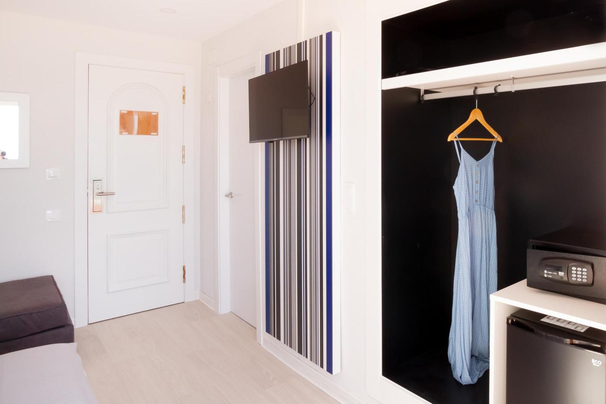 Economy Double or Twin Room