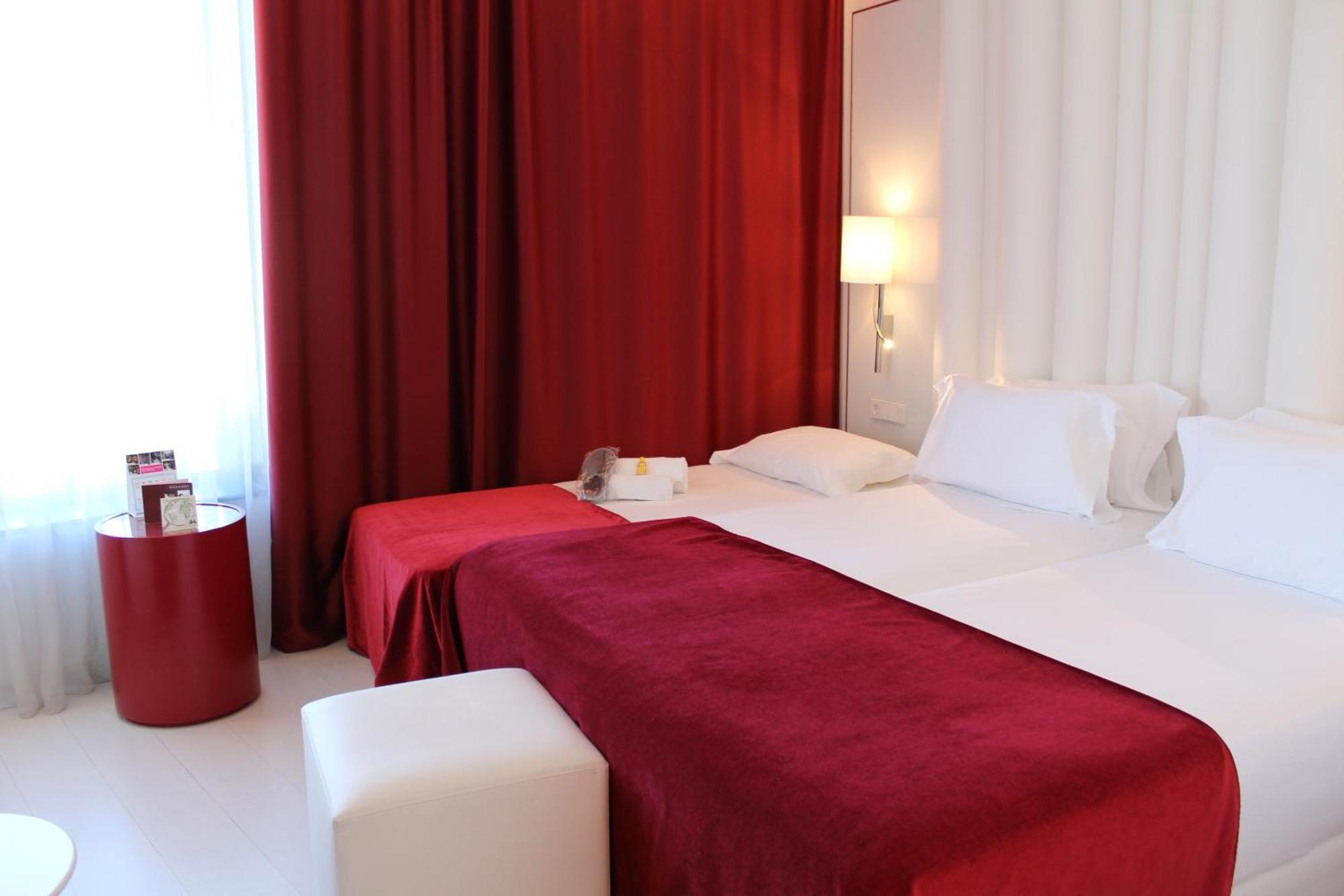 Superior Double Room Extra Bed