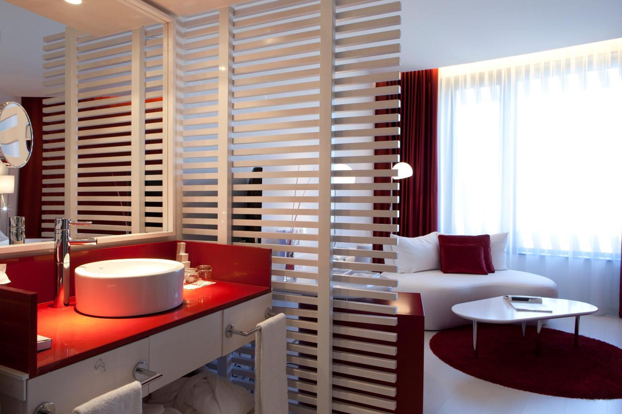 Superior Double Room Extra Bed