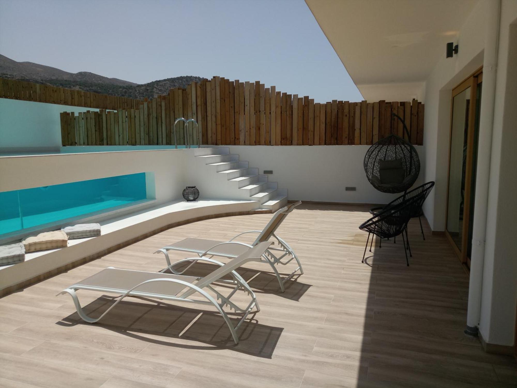 Grand Suite Private Pool