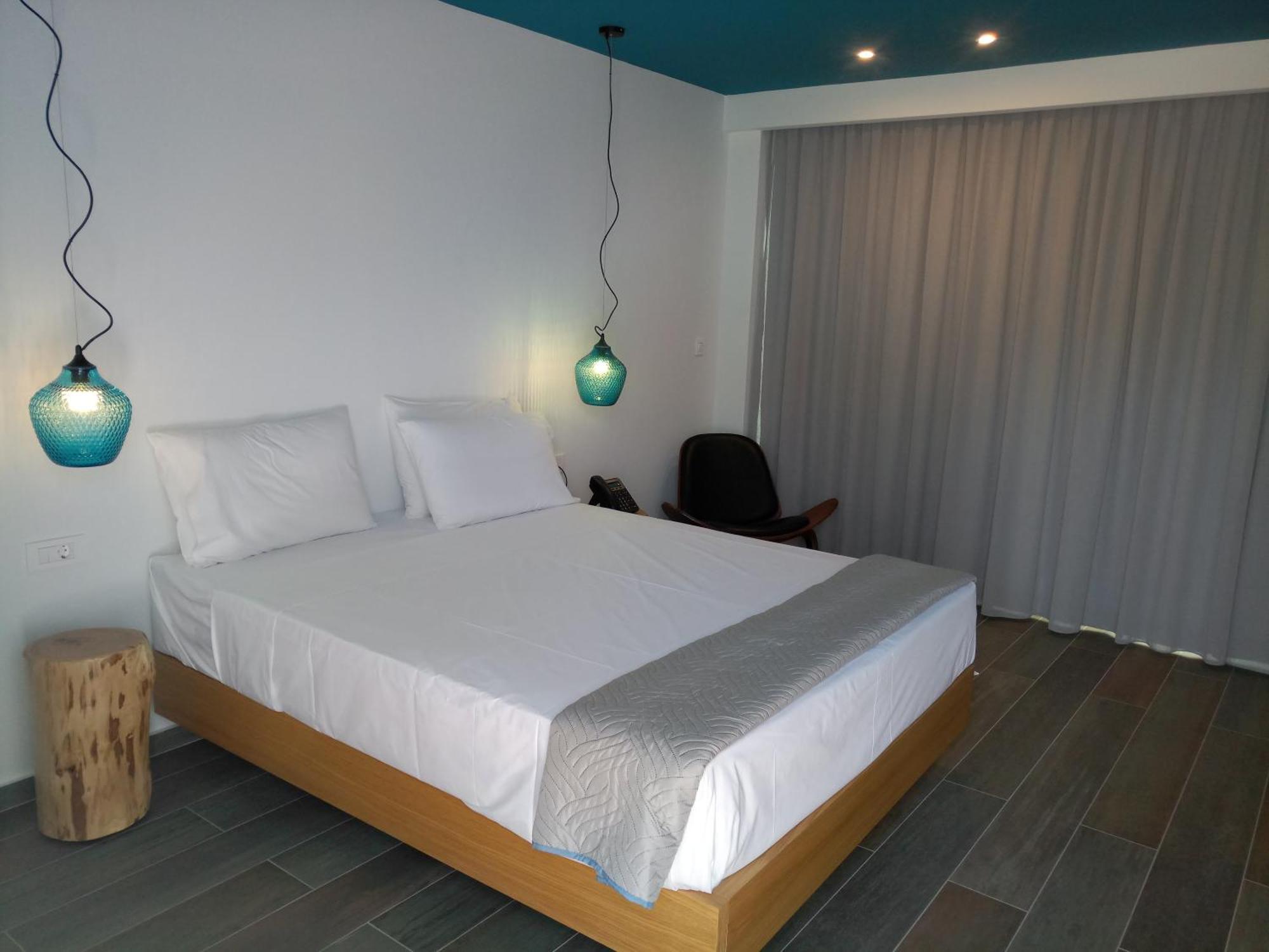 Superior Double Room Private Pool