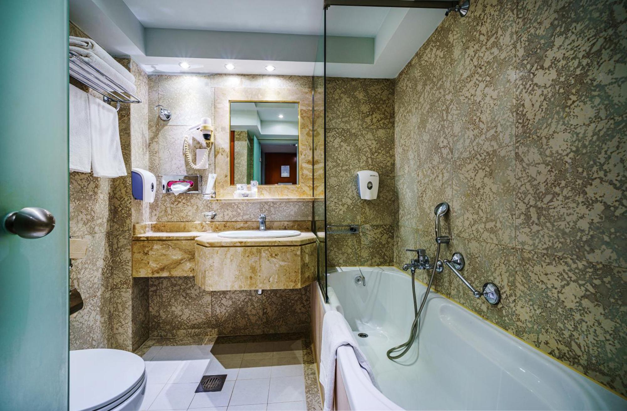 Executive Double Room
