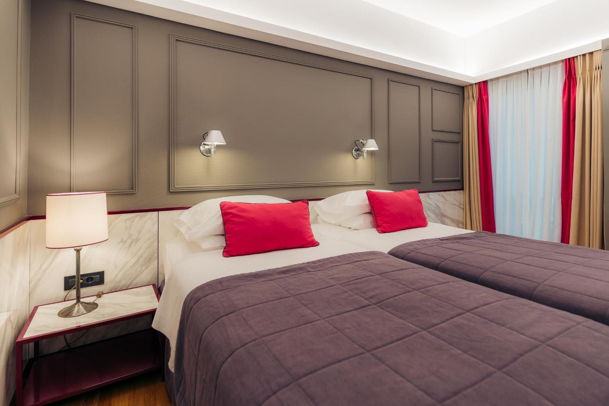 Double or Twin Room