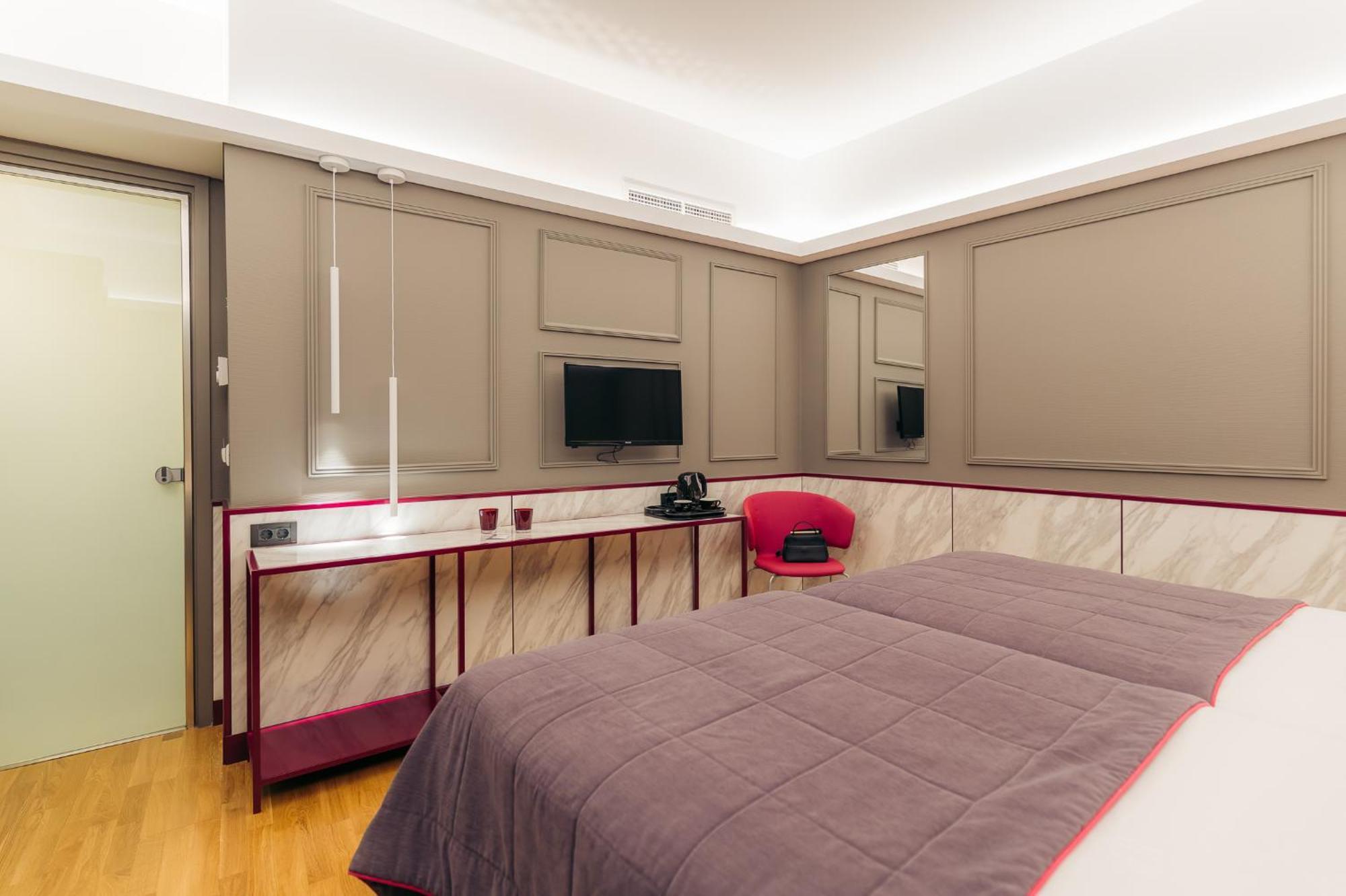 Double or Twin Room