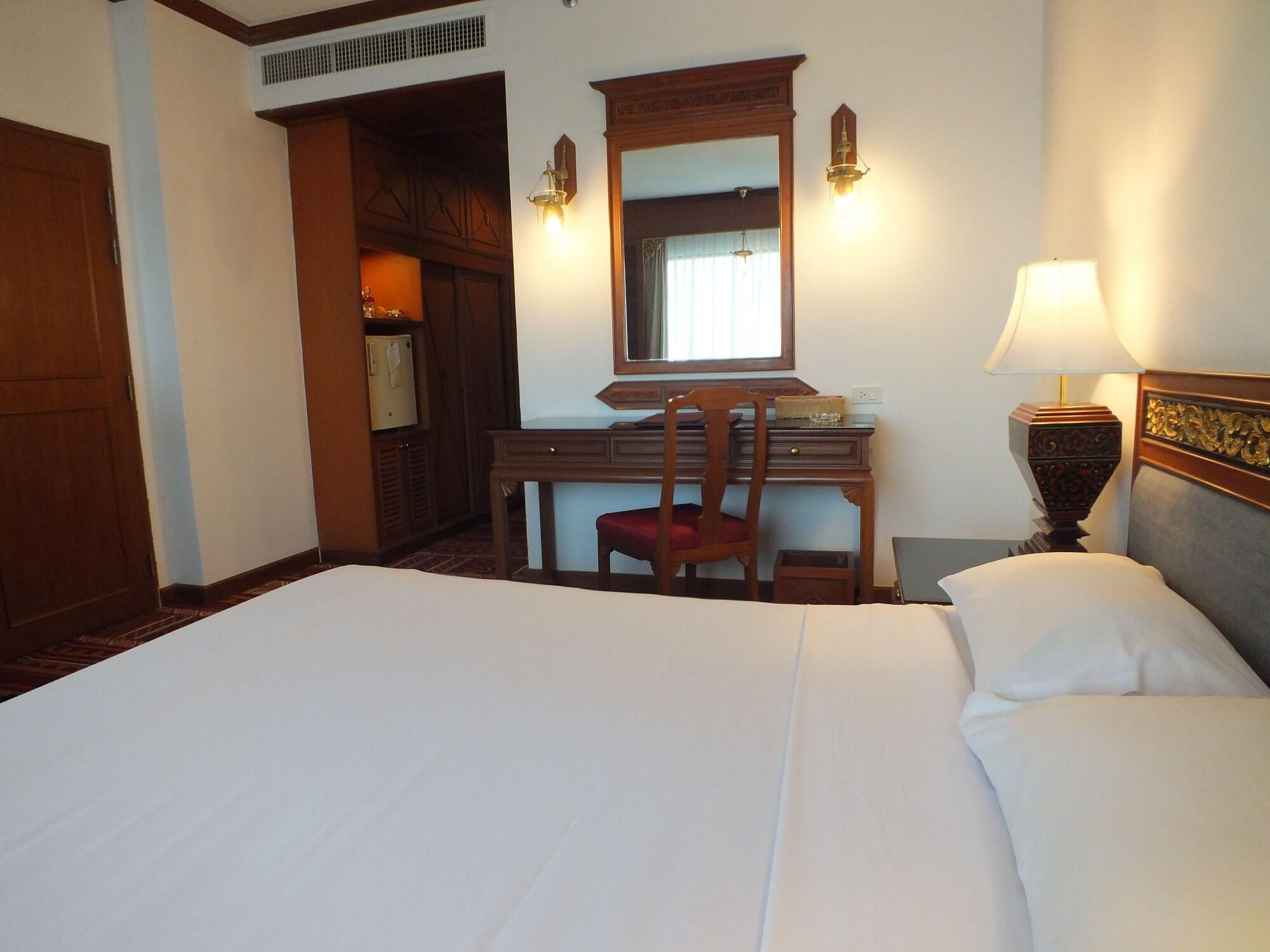 Superior Double or Twin Room