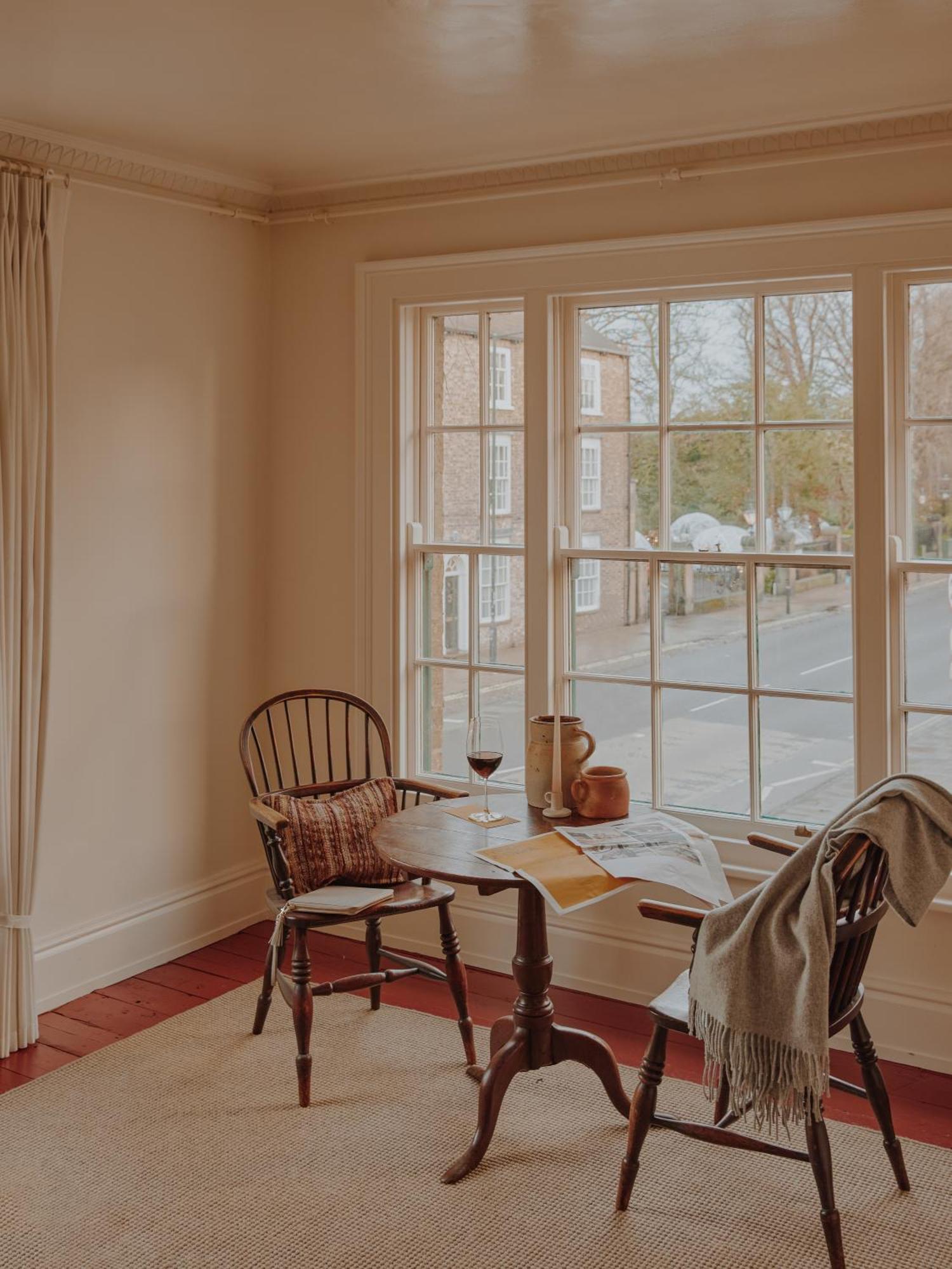 The Clifton Suite