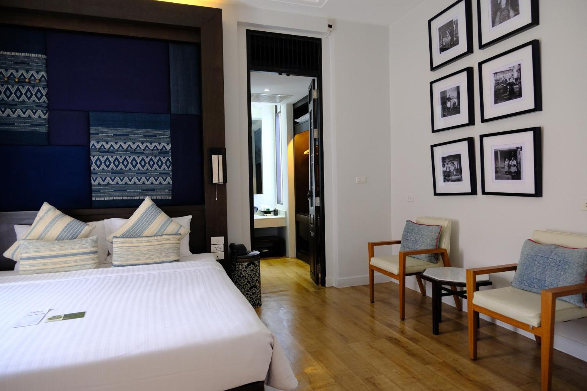 Premium Double Room