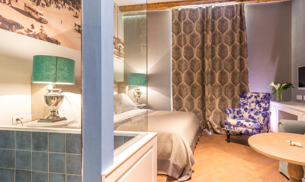 Double Room Balcony