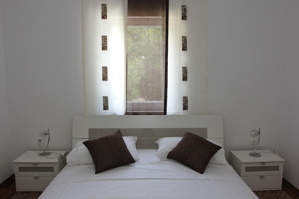 Double Room Non-Smoking
