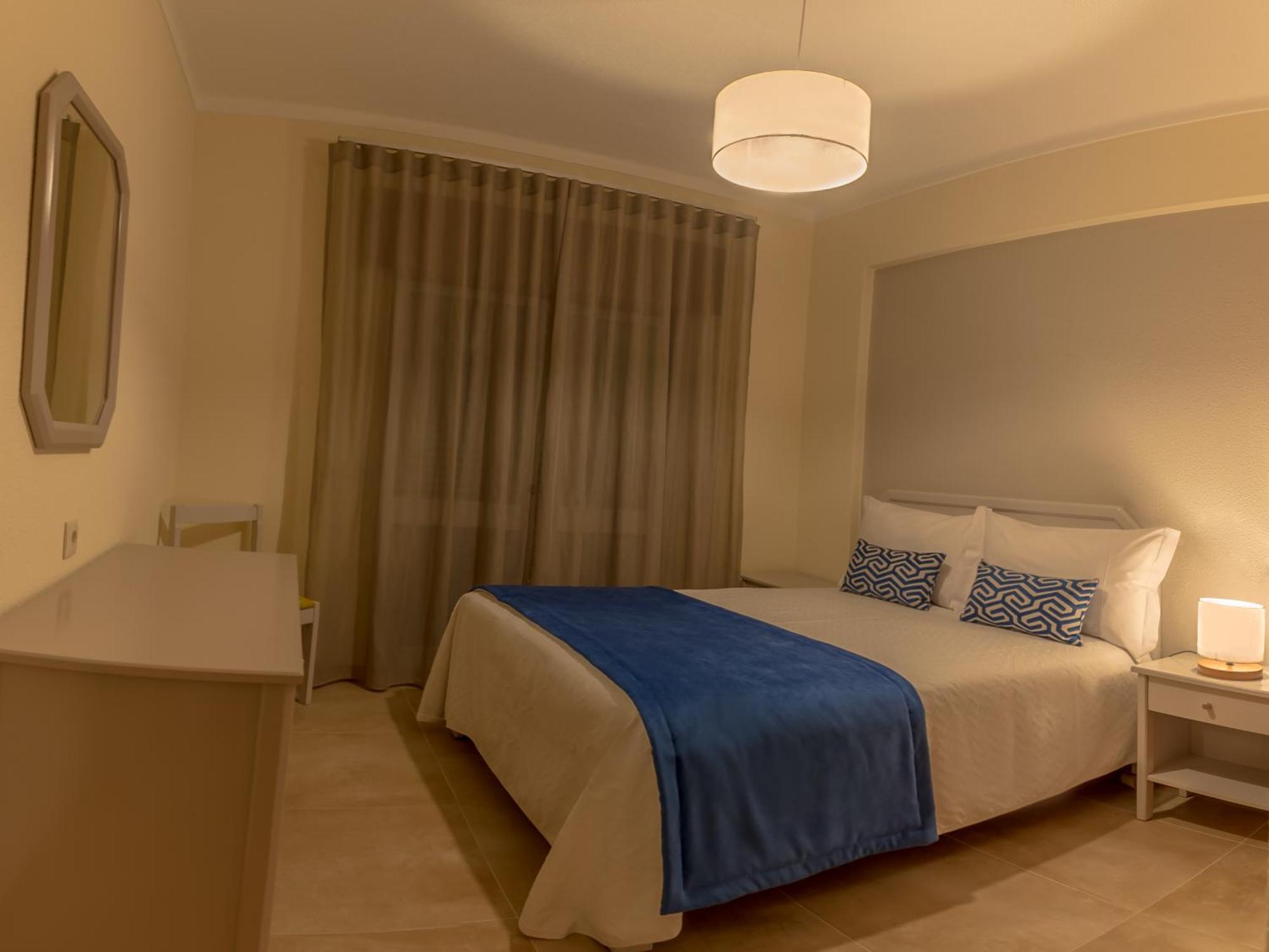 Two-Bedroom Standard Apartment