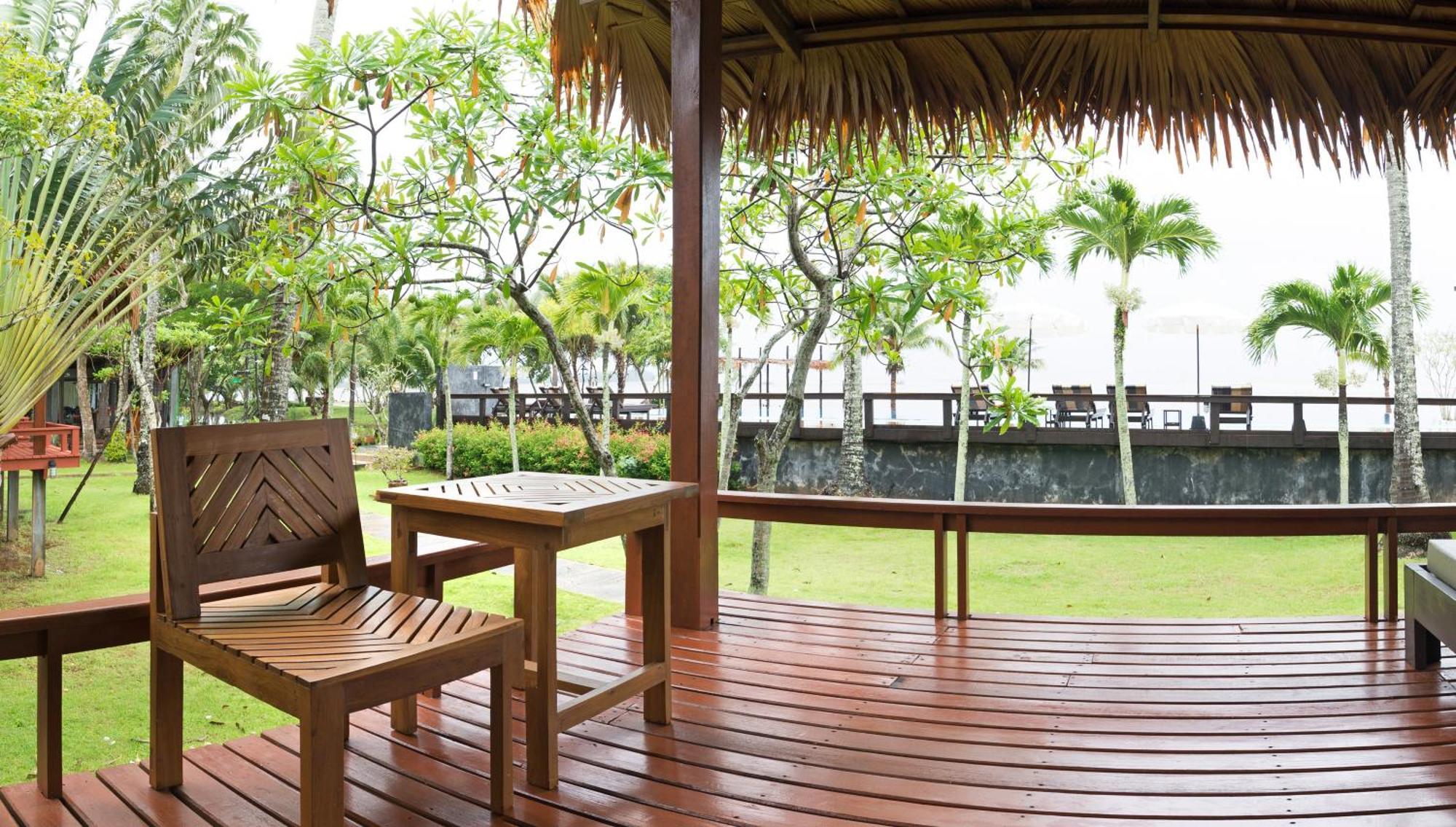 Family Bungalow