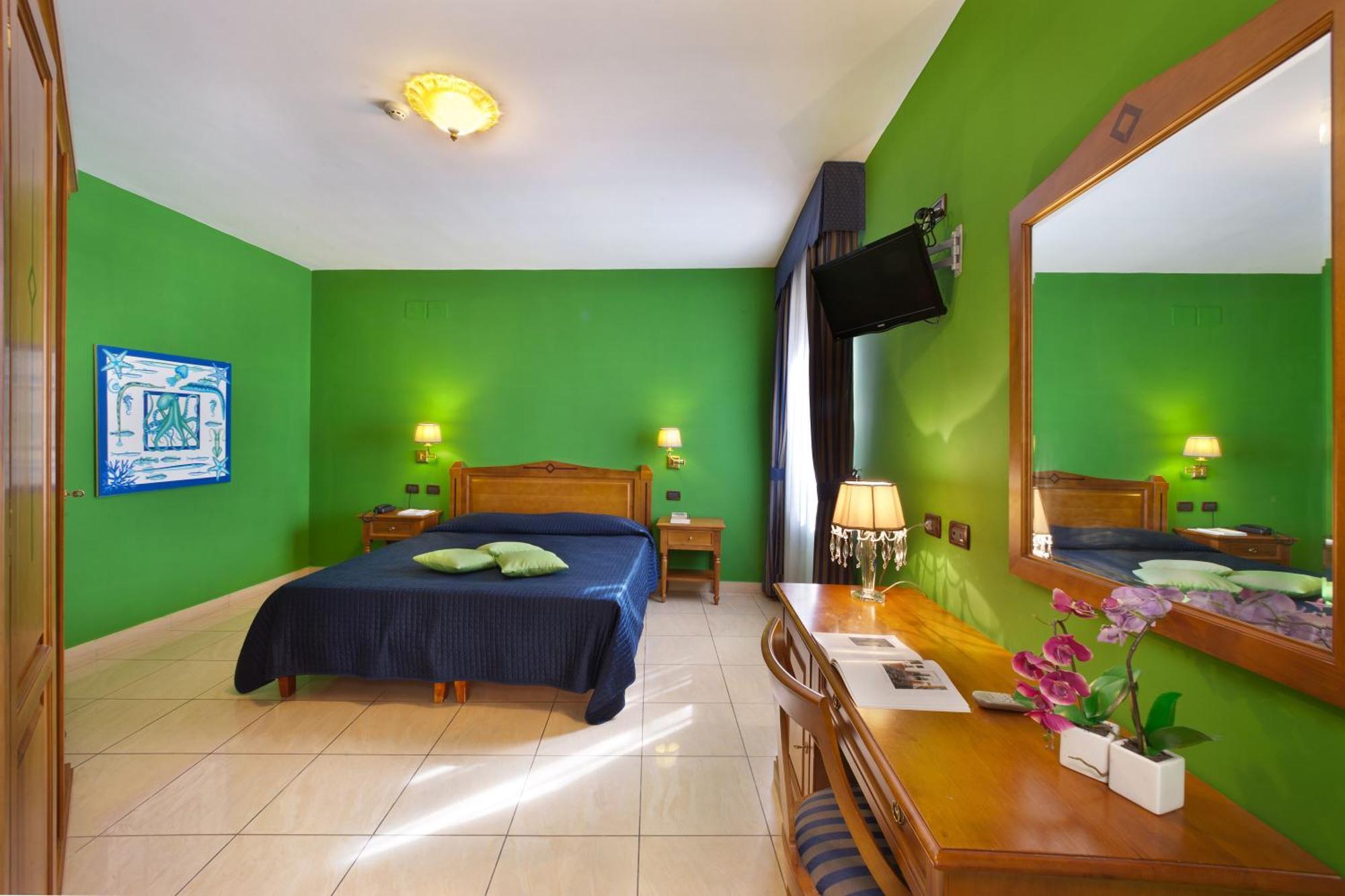 Double or Twin Room
