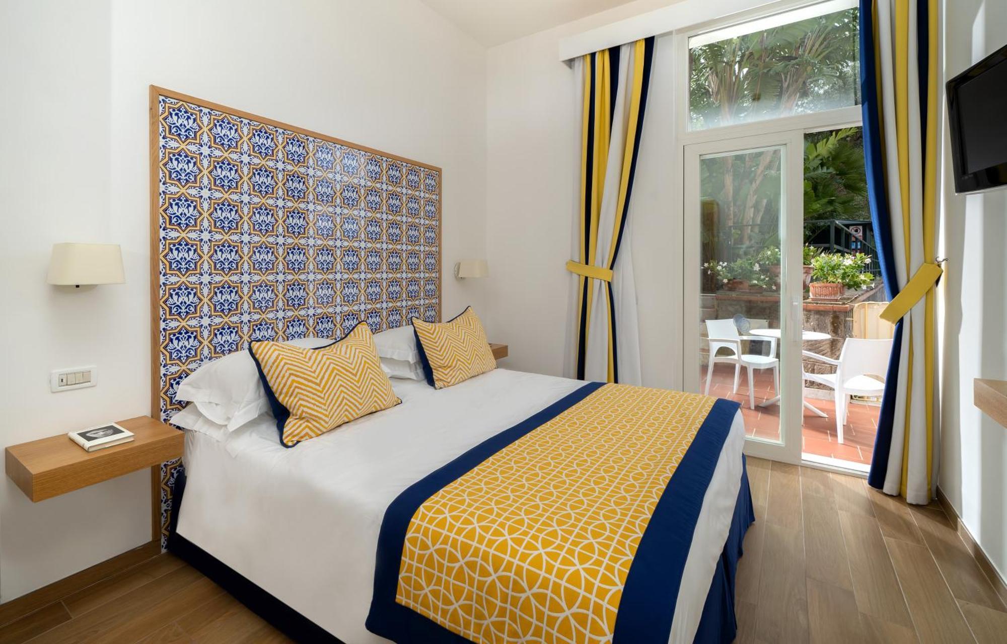 Standard Double or Twin Room Balcony,1274508592:JPEG